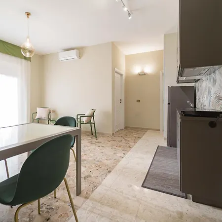 Ronciopark Apartment