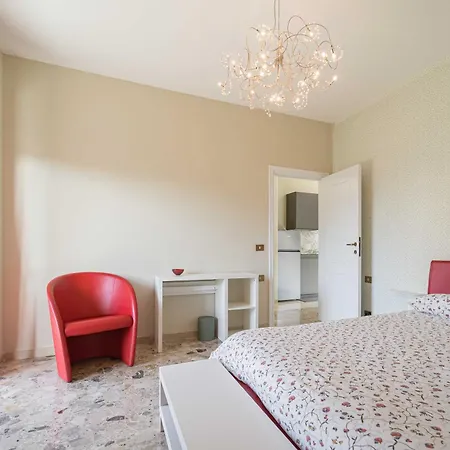 Apartment Ronciopark