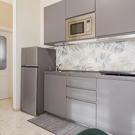 Ronciopark Apartment *