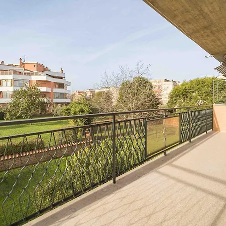Ronciopark * Ciampino