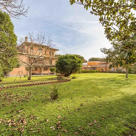 Apartment Ronciopark Ciampino