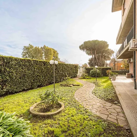 Ronciopark - Rome-ciampino *