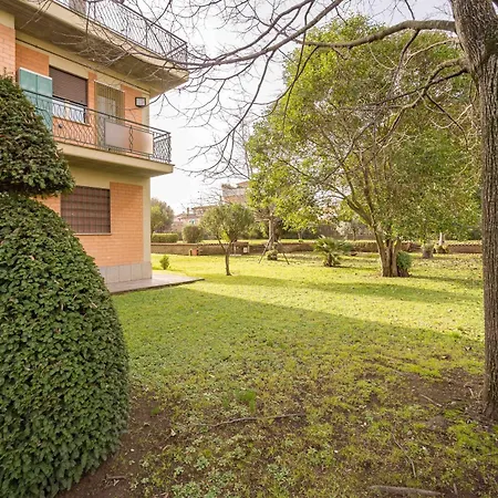 Ronciopark - Rome-ciampino Appartement Ciampino