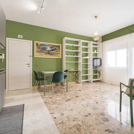 Ronciopark Apartment *