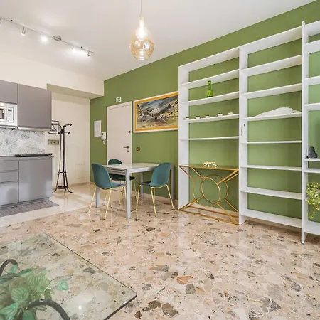 Ronciopark Apartment Ciampino