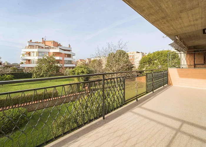 Ronciopark * 치암피노